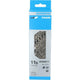 Shimano ketting 11 speed cn-e8000 e-bike met quick link - 126 schakels