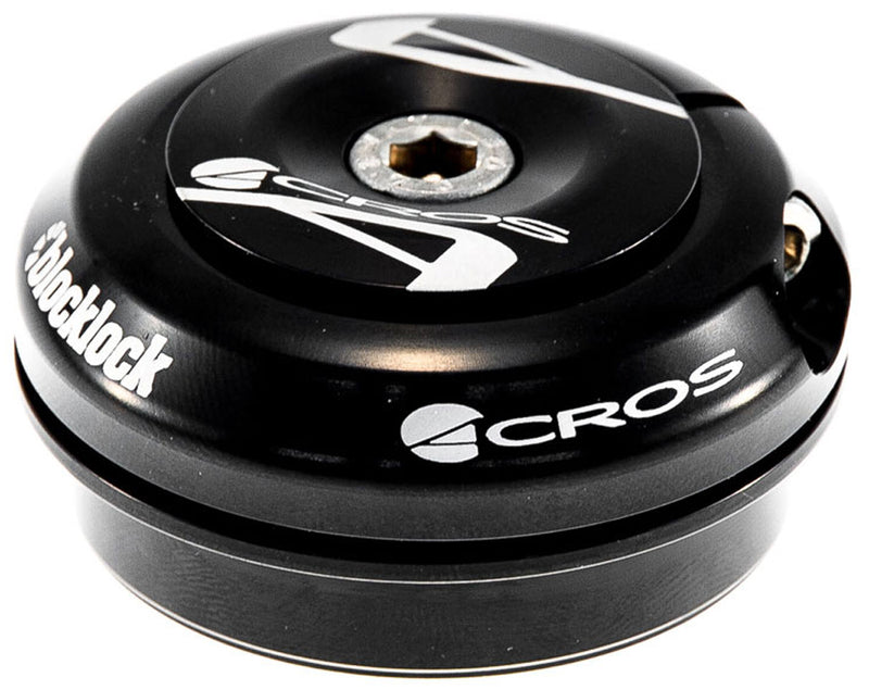 Afbeelding laden in galerijviewer, Acros az-44bl blocklock headset upper part
