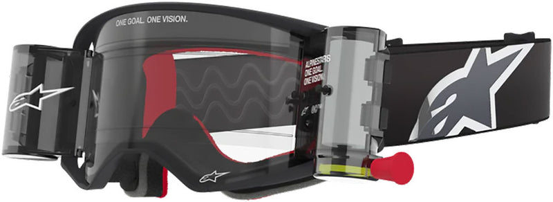 Afbeelding laden in galerijviewer, Alpinestars supertech corp - mtb goggle
