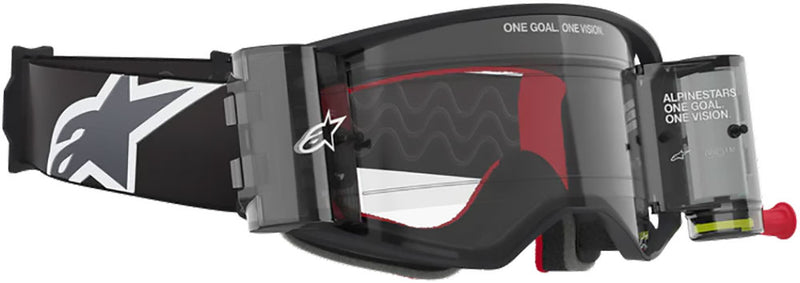 Afbeelding laden in galerijviewer, Alpinestars supertech corp - mtb goggle
