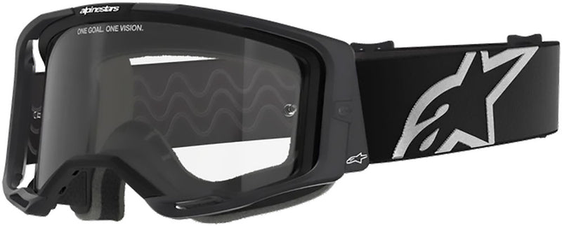 Afbeelding laden in galerijviewer, Alpinestars vision 8 corp - mtb goggle

