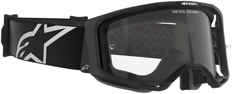 Afbeelding laden in galerijviewer, Alpinestars vision 8 corp - mtb goggle

