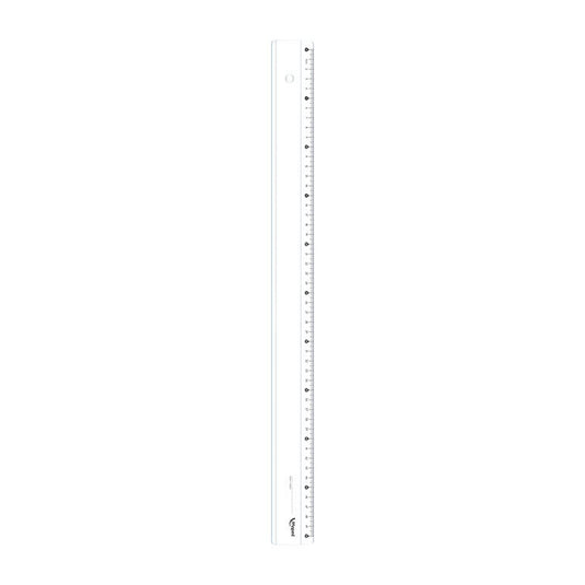 Quantore liniaal maped classic 50cm