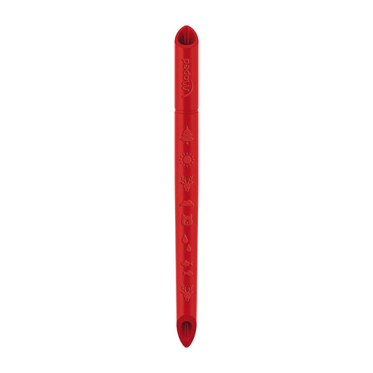 Quantore kleurpotlood maped color peps infinity set 24 kleuren