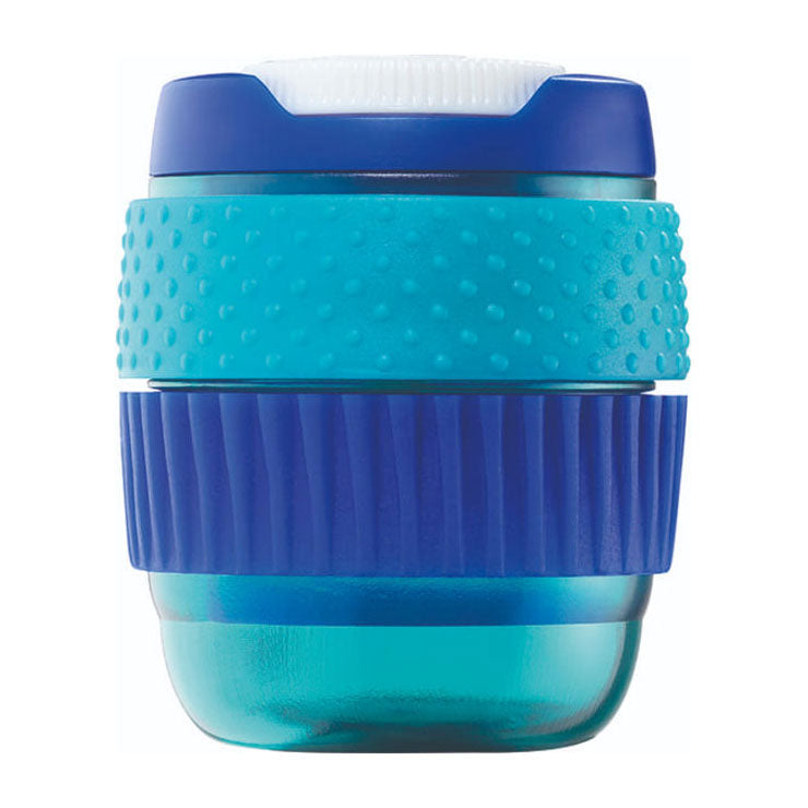 Afbeelding laden in galerijviewer, Quantore puntenslijper maped kidy learn concentration 1-gaats blauw
