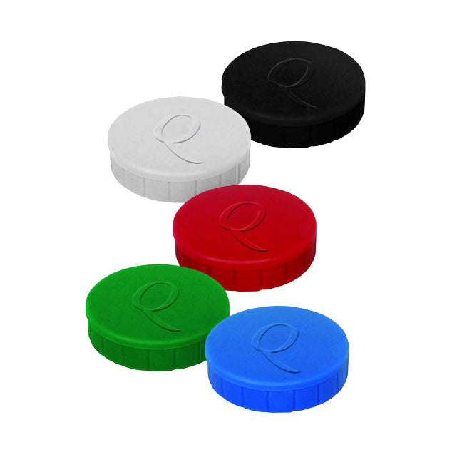 Afbeelding laden in galerijviewer, Quantore magneet 32mm 800gram - 10st.
