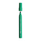 Quantore permanent marker rond 1-1.5mm groen