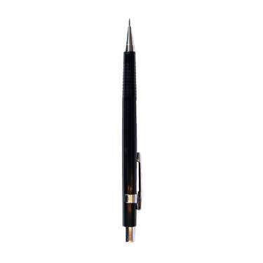 Quantore vulpotlood 0.5mm zwart