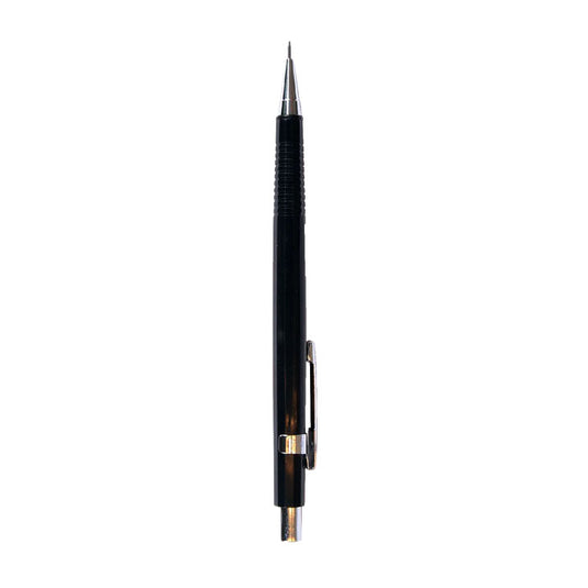 Quantore vulpotlood 0.5mm zwart