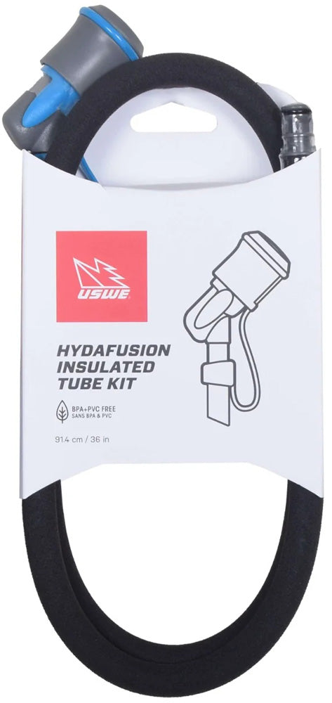 Uswe hydrafusion insulated drinking tube