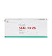 Rematiptop sealfix reparatiekoord truck 200mm (25st)