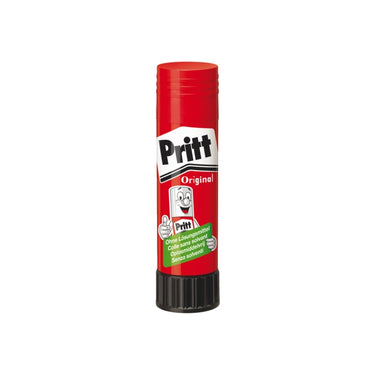 Quantore lijmstift pritt pk212 oplosmiddelvrij zuurvrij uitwasbaar 22gram
