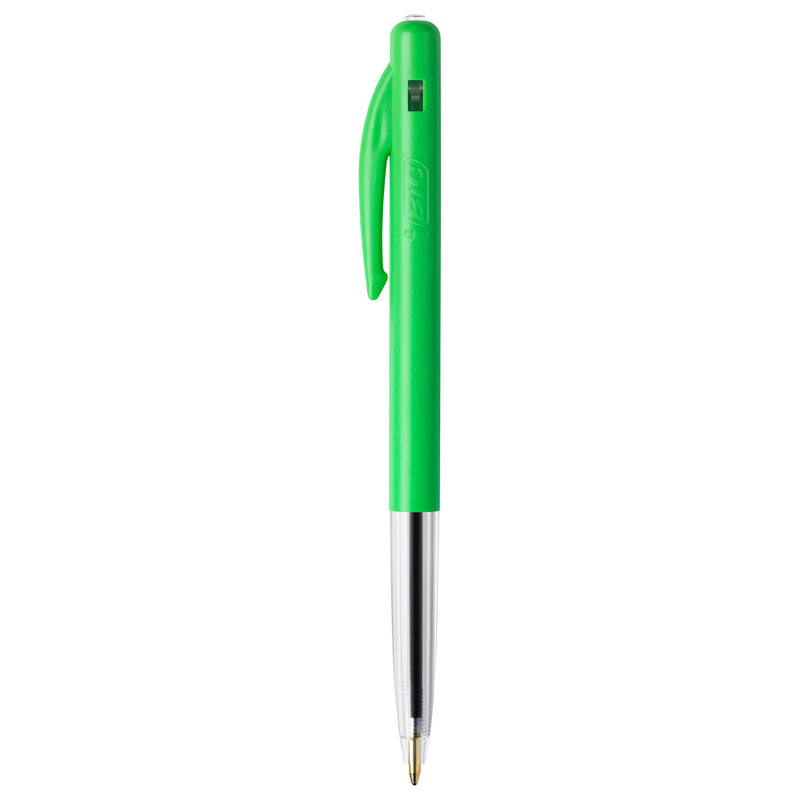 Afbeelding laden in galerijviewer, Bic balpen m10 medium limited edition
