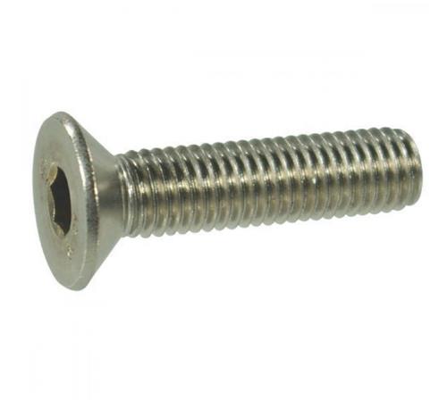Vk-schroef bzk rvs m10x35 d7991 | 100 stuks
