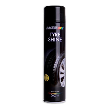 Roveba tyreshine bandenzwart motip