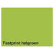 Quantore kopieerpapier fastprint a4 80gr helgroen 100vel