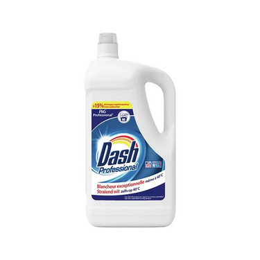 Dash 1074681 - prof classic vloeibaar 90 wasbeurten 4,05l | 1 stuks
