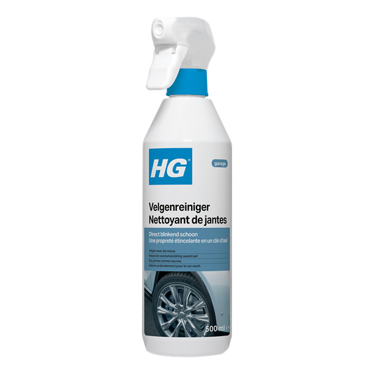 Hg 1045046 - velgen reiniger | 2 stuks