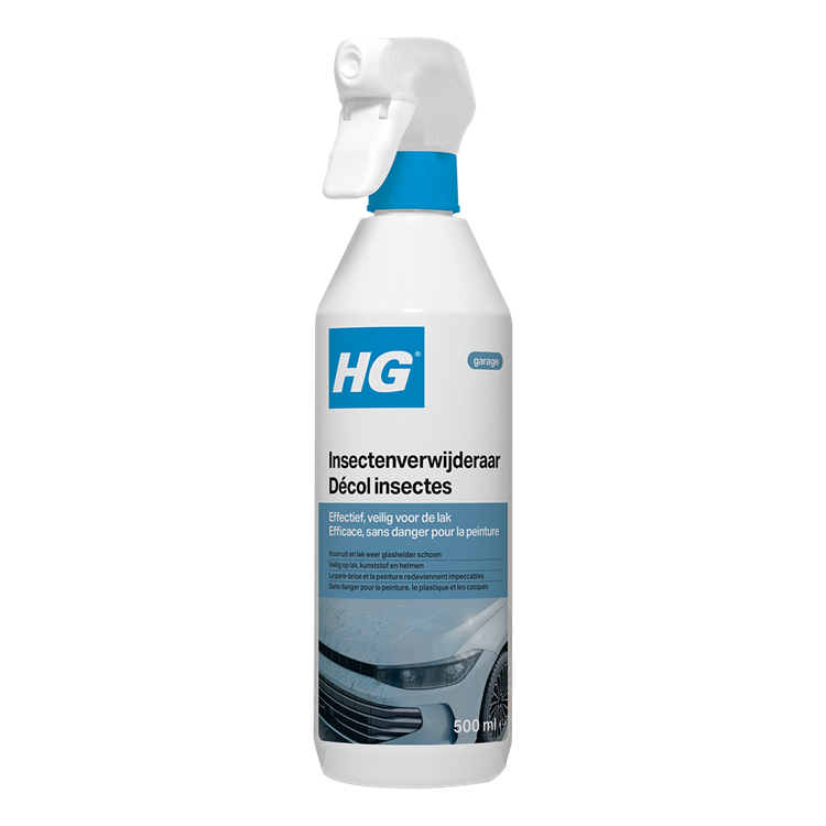 Afbeelding laden in galerijviewer, Hg insectenverwijderaar 500ml
