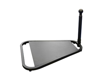 Pro-user display voor 1 fietsendrager
