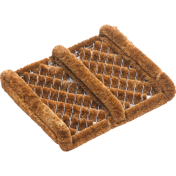 Afbeelding laden in galerijviewer, Hamat 1004928 - draco shoecleaner 30x36cm | 1 stuks

