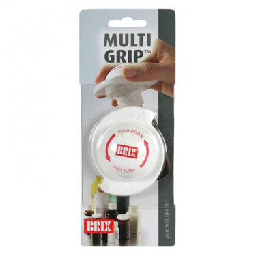 Forsta universele opener multigrip