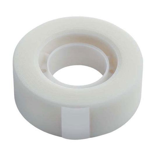 Quantore onzichtbaar plakband 19mmx33m