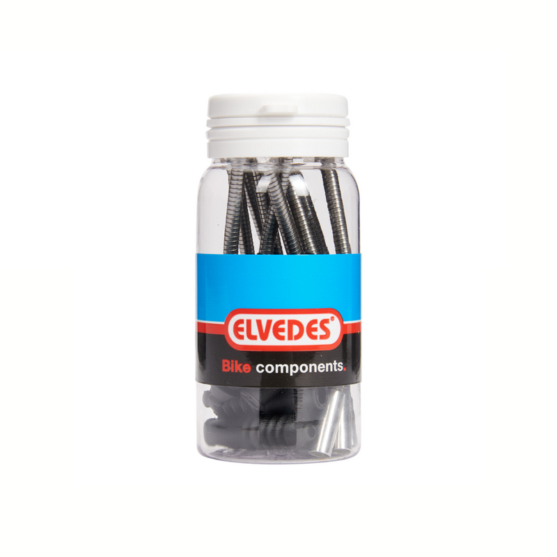 Afbeelding laden in galerijviewer, ds Elvedes kabelbocht + rubberhoes (10)
