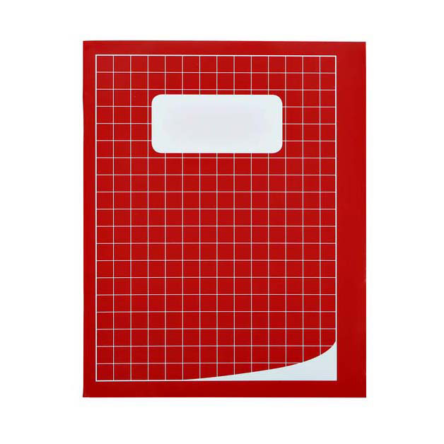 Afbeelding laden in galerijviewer, Quantore schrift qbasic ruit 80 pagina's
