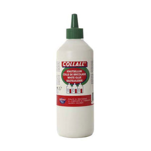 Quantore knutsellijm collall 500ml