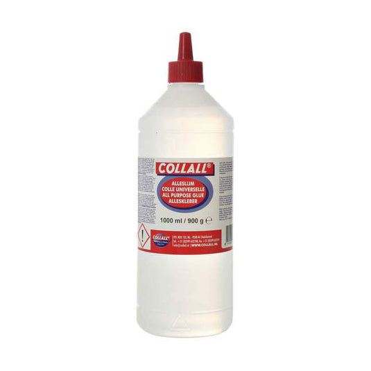 Quantore alleslijm collall 1000ml