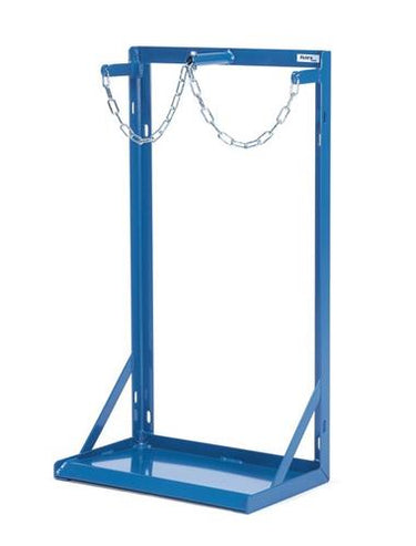 Fetra gasflessen standaard