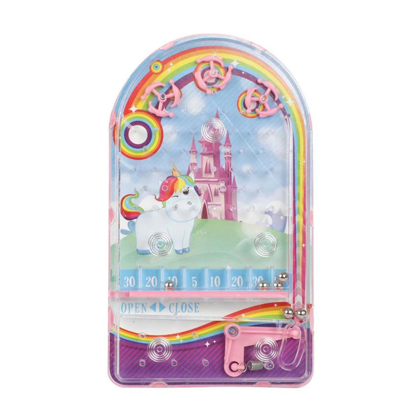 Afbeelding laden in galerijviewer, Toi-toys dream horse flipperkast
