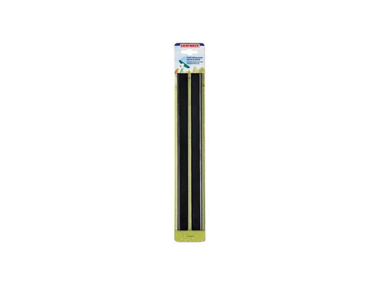 Leifheit vervangingslippen rubber (2er-set)