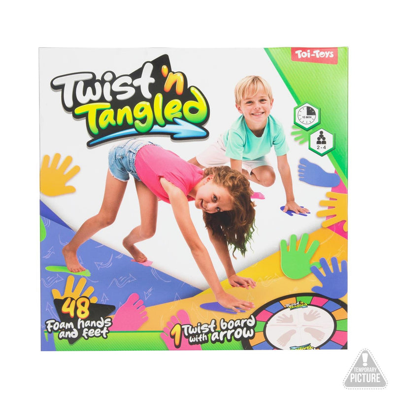 Afbeelding laden in galerijviewer, Toi-toys twist it spel
