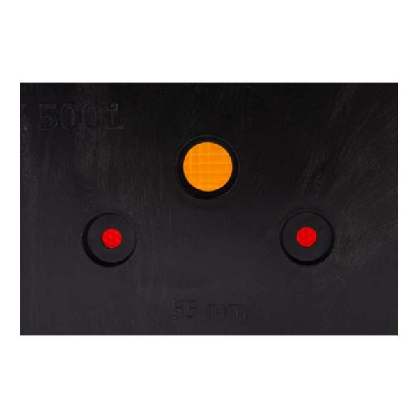 Afbeelding laden in galerijviewer, Ac hterlicht 194x104x60, rechts
