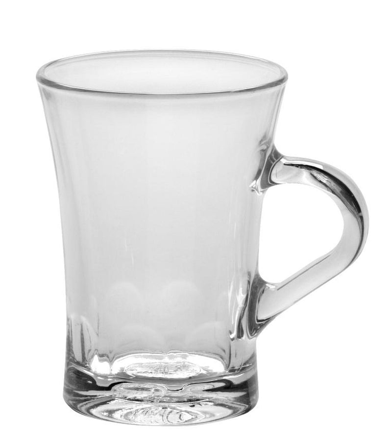 Afbeelding laden in galerijviewer, Duralex senseoglas amalfi 170ml 6 stuks dia7x9,4cm
