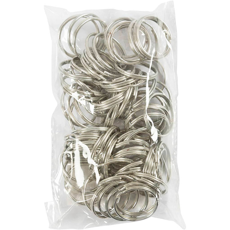 Afbeelding laden in galerijviewer, Https: www.cchobby.nl sleutelhangers-d-30-mm-80-stuk-1-doos
