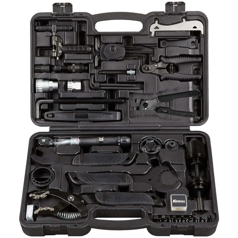 Afbeelding laden in galerijviewer, Katana tc-1 professional tool box
