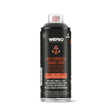 Mtn 1070480 - pro anticorrosive: anticorrosive black | 3 stuks