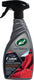Turtle wax hs fabric protector - textiel beschermer - beschermt tegen vervuiling op water en oliebasis - voor alle cabrio daken – ook voor bekleding, tapijt, matten deurbekleding - 500ml