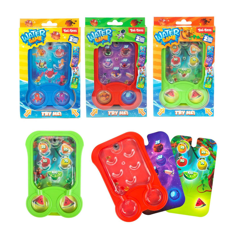 Afbeelding laden in galerijviewer, Toi-toys fun waterspel squish 4 assorti
