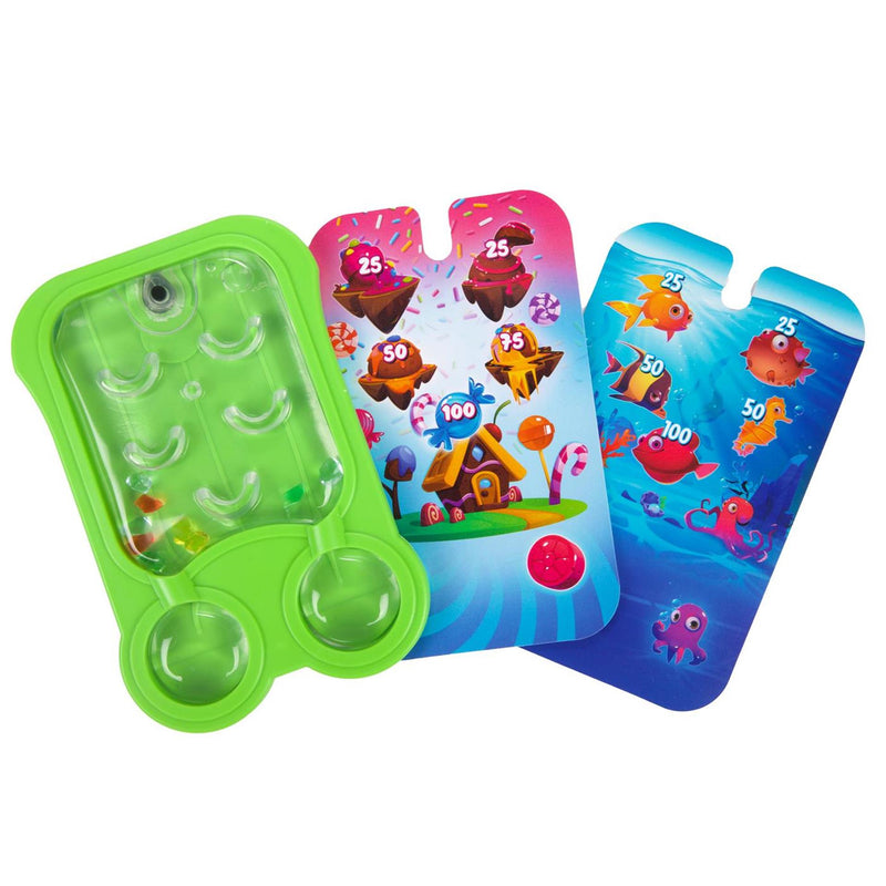 Afbeelding laden in galerijviewer, Toi-toys fun waterspel squish 4 assorti
