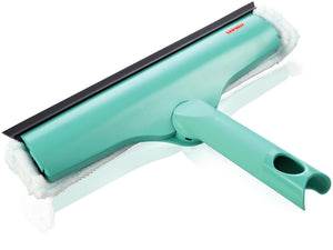 Leifheit raamwisser micro duo groen