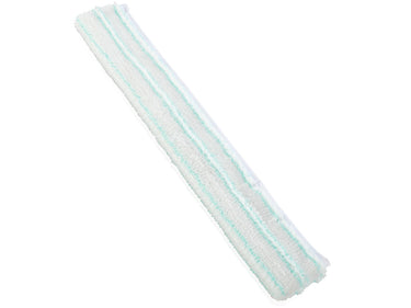 Leifheit powerslide vervangingsdoek 40cm voor window slider xl
