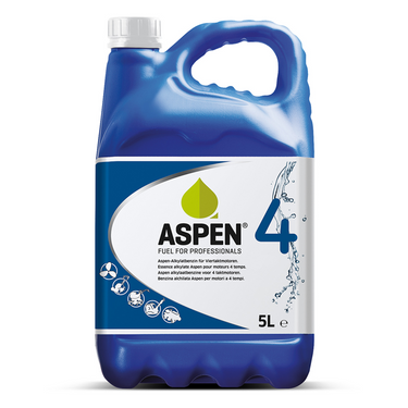 Aspen 4 takt, 5 liter