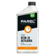 Parel pure power 1074318 - ppp rngt beton- gietvlrn 1l | 2 stuks