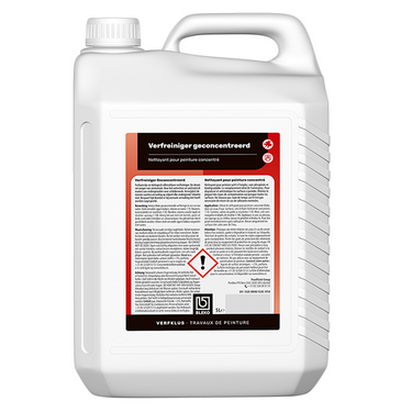 Bleko 1074338 - verfreiniger 5l | 1 stuks