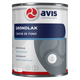 Avis professional 1074393 - avis grondlak wit 1lt | 1 stuks