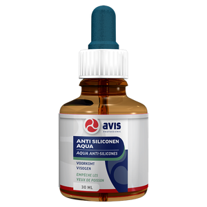 Avis aqua anti-siliconen - 30 ml